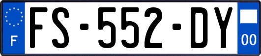 FS-552-DY