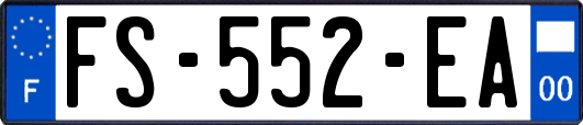 FS-552-EA