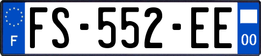FS-552-EE