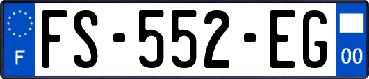 FS-552-EG
