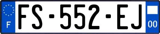 FS-552-EJ