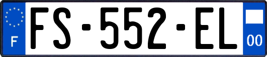 FS-552-EL