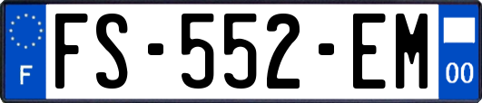 FS-552-EM