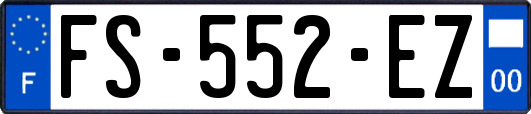 FS-552-EZ