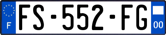 FS-552-FG