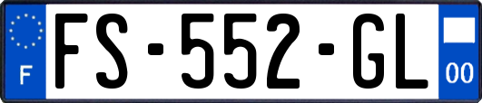 FS-552-GL
