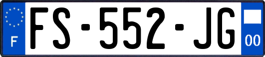 FS-552-JG