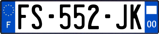 FS-552-JK