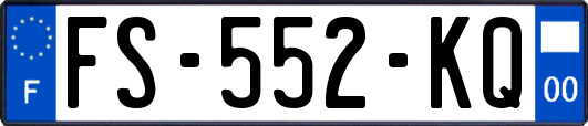 FS-552-KQ
