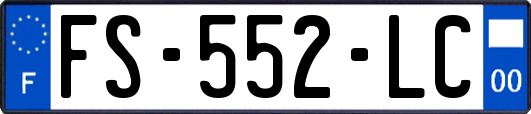 FS-552-LC