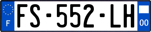 FS-552-LH