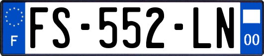 FS-552-LN