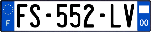FS-552-LV