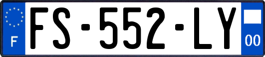 FS-552-LY