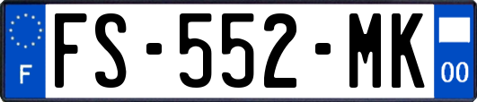 FS-552-MK