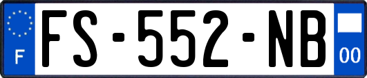FS-552-NB