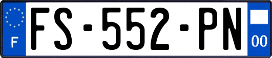 FS-552-PN