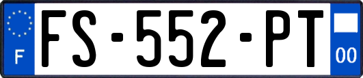 FS-552-PT