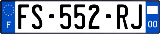 FS-552-RJ