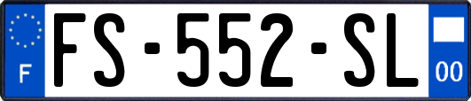 FS-552-SL
