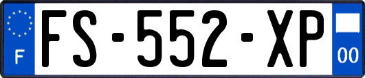 FS-552-XP