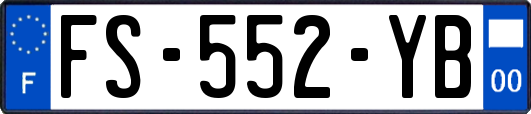 FS-552-YB
