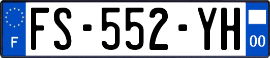 FS-552-YH