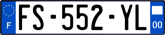 FS-552-YL