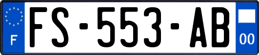 FS-553-AB