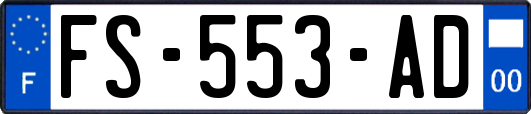 FS-553-AD