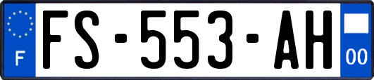 FS-553-AH