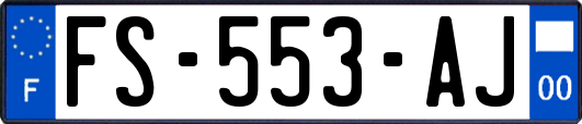 FS-553-AJ