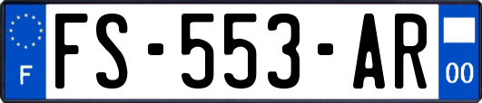 FS-553-AR