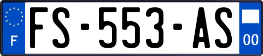 FS-553-AS