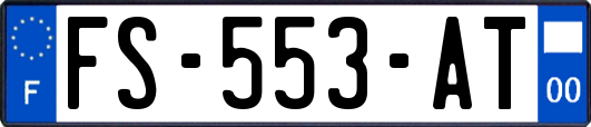 FS-553-AT