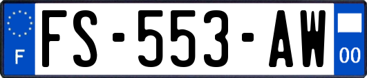 FS-553-AW
