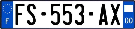 FS-553-AX