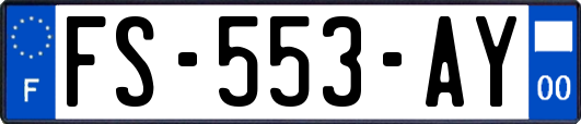 FS-553-AY