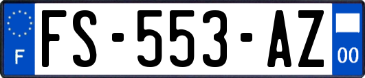 FS-553-AZ