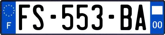 FS-553-BA