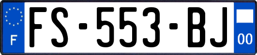 FS-553-BJ
