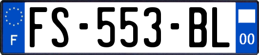 FS-553-BL