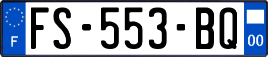 FS-553-BQ