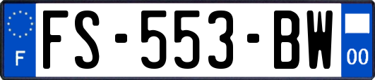 FS-553-BW