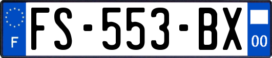 FS-553-BX