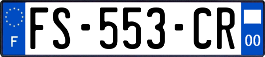 FS-553-CR