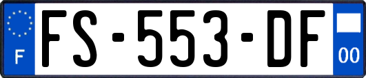 FS-553-DF