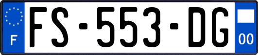 FS-553-DG