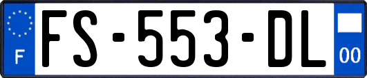 FS-553-DL