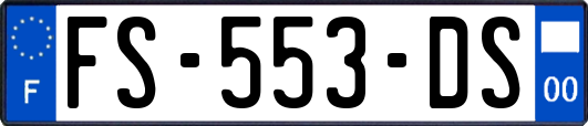 FS-553-DS